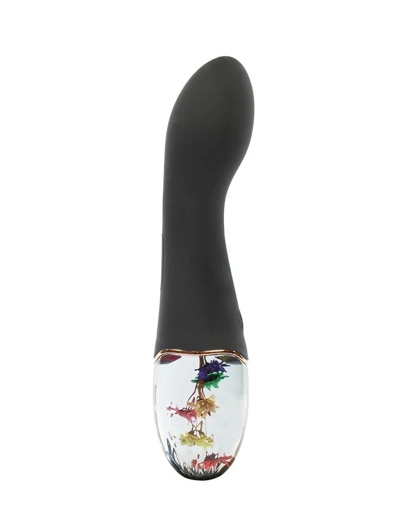 Loviss Amber Garden Classic Vibrator