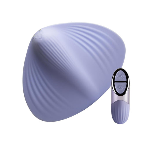 Rocks Off NIYA N5 Massager Lay On Flexi Vibrating Pad