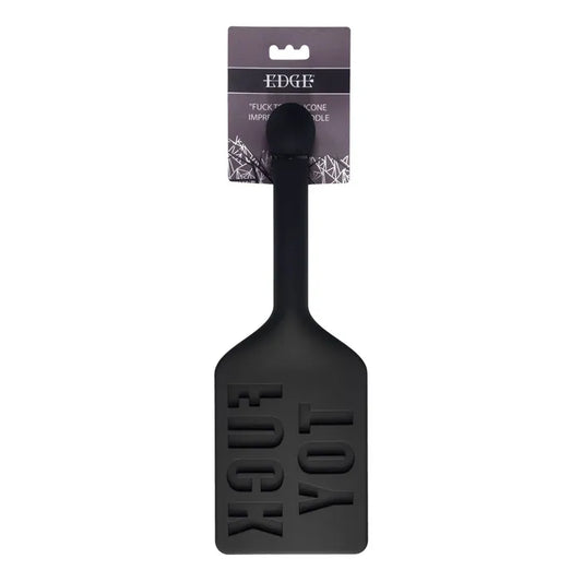 Sportsheets EDGE FUCK TOY Silicone Paddle