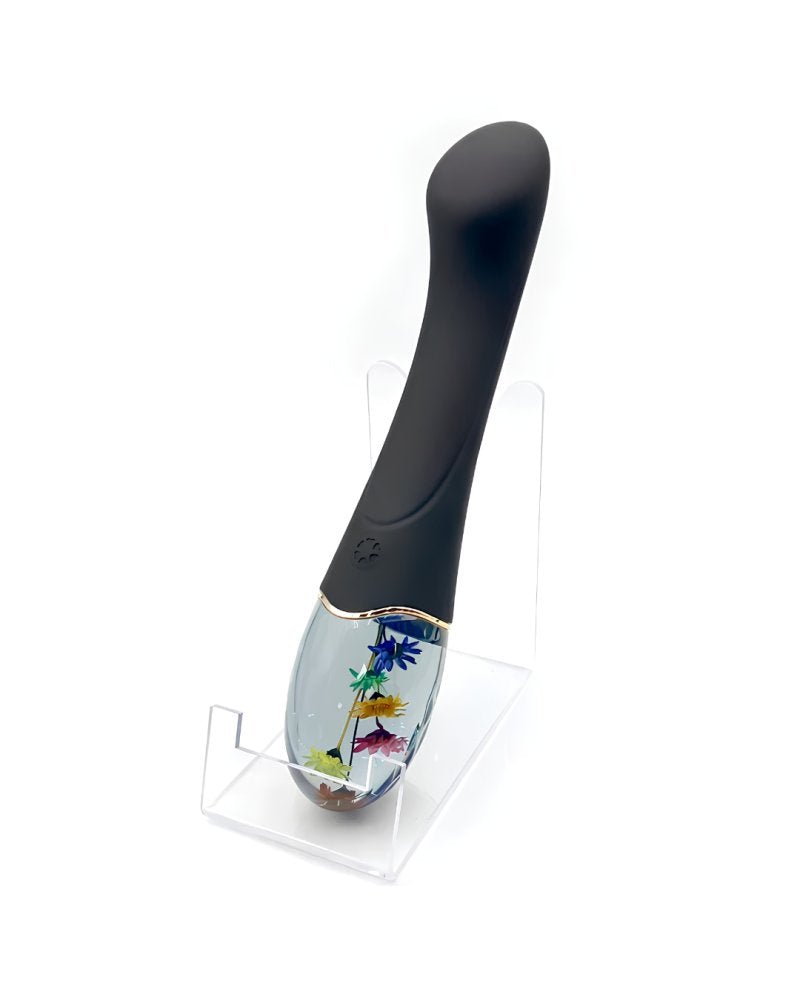 Loviss Grace Garden G-Spot Vibrator