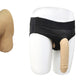 St Rubber | XX-DreamsToys FTM Packer with Panty Size XL