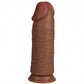 Shots Toys | REALROCK - Realistic Extra Thick Dildo no Balls 9" / 22.9cm - Tan