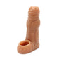 O-Products | Kiotos Monstar Sleeve 08 - Fantasy Penis Sheath Extender