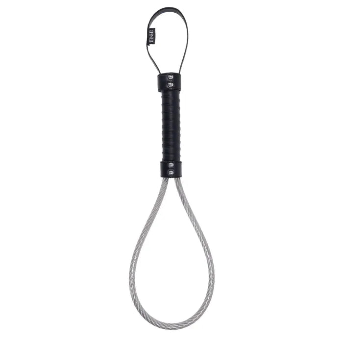 Sportsheets EDGE Metal Loop Spanker