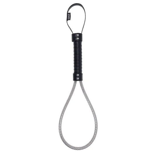 Sportsheets EDGE Metal Loop Spanker