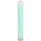 Shots Toys | LOVELINE Sparkle - 6.3" Glass Vibrator - Green