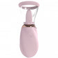 Shots Toys | PUMPED Boost Auto Vulva & Breast Pump - Pink