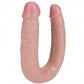 Shots Toys | REALROCK - 7" U Shaped Double Dildo