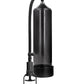 Shots Toys | PUMPED Comfort Beginner Pump Black