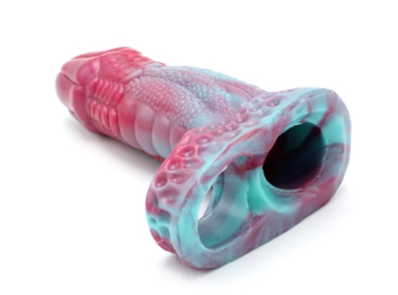 O-Products | Kiotos Monstar Sleeve 03 - Fantasy Penis Sheath Extender