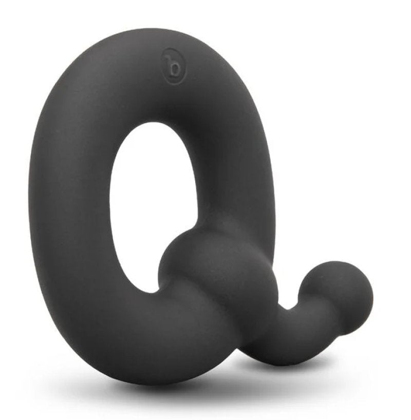 COTR | B-Vibe Flex Tap - Silicone Cock Ring