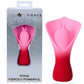 Maia Toys | Maia MINA - Red/Pink Fluttering Flower Stimulator