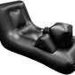 Excellent Power | Dark Magic Inflatable Bed 3 Speed Vibrator Black