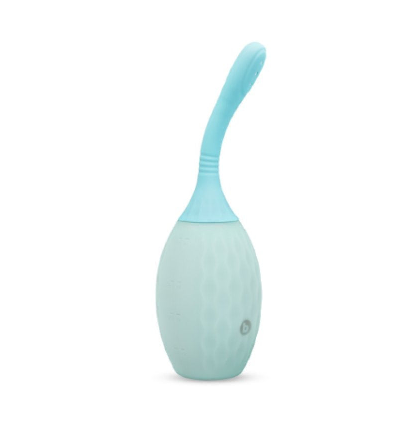 COTR | B-Vibe Silicone Flexflow Douche