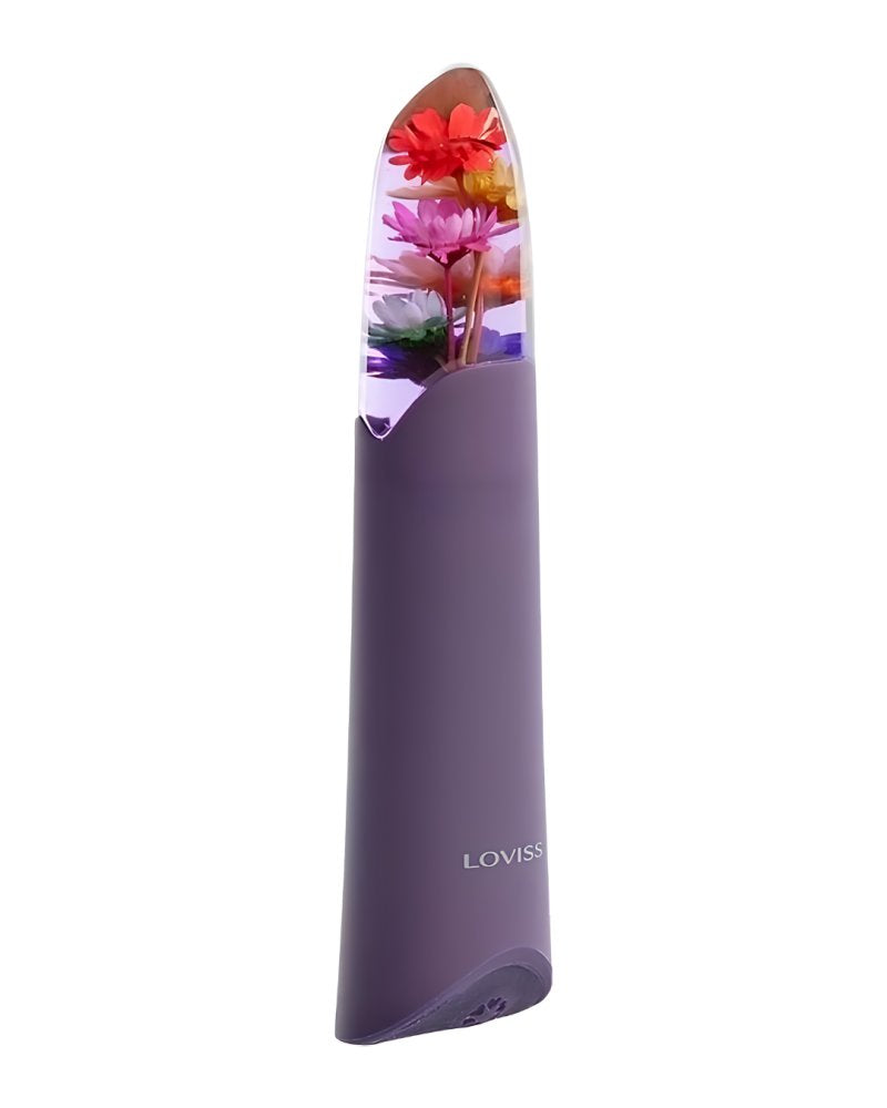 Loviss Lipora Garden Bullet Vibrator