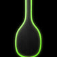 Shots Toys | OUCH! Round Paddle - Glow in the Dark