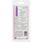Calexotics First Time Mini-Vibe - Purple