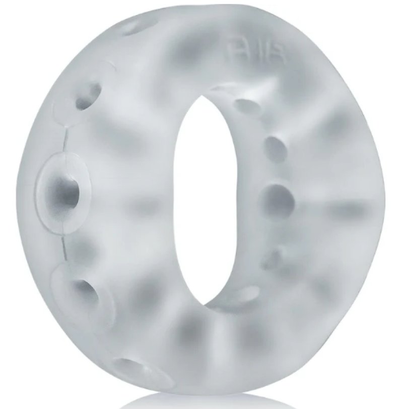 OxBalls AIR Lightweight Airflow Cockring Cock Ring COOL ICE