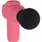 Shots Toys | LOVELINE MicroBoost Massager - Mini Massage Gun - Pink