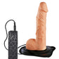 Excellent Power Erection Assistant Hollow Strap On 9.5" Flesh