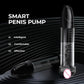 LuvPump Smart 2-in-1 Automatic Penis Pump