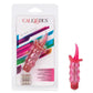 CalExotics Waterproof Power Buddies Tongue Vibrator