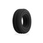 Hunkyjunk Roto Grooved Gripper-ribbed Cockring Black Fog