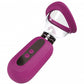 Shots Toys | PUMPED Dazzling Auto Ladies Pump - Pink