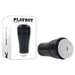Playboy Pleasure THE URGE SMALL - Clear Small Stroker Masturbator