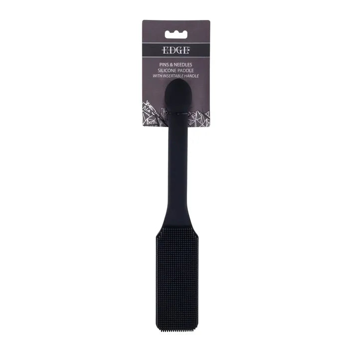 Sportsheets EDGE Pins & Needles Silicone Paddle