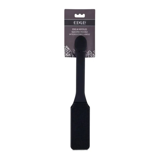 Sportsheets EDGE Pins & Needles Silicone Paddle