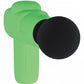 Shots Toys | LOVELINE MicroBoost Massager - Mini Massage Gun - Green