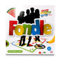CreativeC | Fondle Fruity Hands On Game