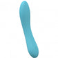 LOVELINE Lust - Blue 17cm USB Rechargeable Vibrator