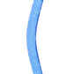 Shots Toys | REALROCK 45cm (18") Double Dong Blue