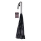 Sportsheets EDGE Flogger Whip with Metal Handle