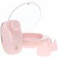 Shots Toys | LOVELINE Dreamsicle - AirTapTech 2in1 Tapping and Sucking Vibrator - Pink