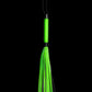 Shots Toys | OUCH! Flogger - Glow in the Dark
