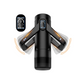 CyberSkin The Wing Thrusting, Massaging & Heating Auto Masturbator