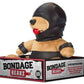 Electric EEL | Bondage Bear Gary Gag Ball - 17cm tall x 15cm wide