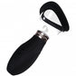 Shots Toys | PUMPED Delightful Auto Ladies Pump - Black
