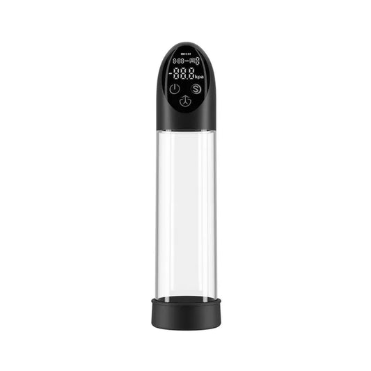 LuvPump Smart Automatic Penis Pump