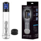 LuvPump Smart Automatic Penis Pump