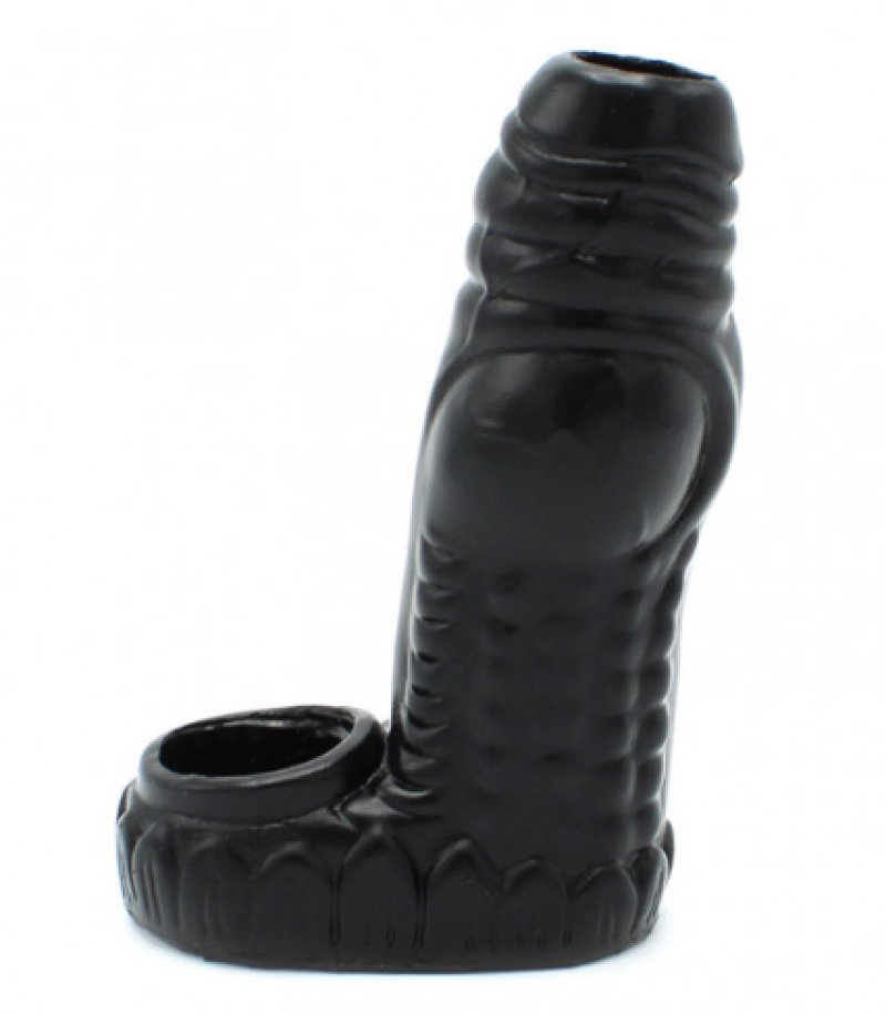 O-Products | Kiotos Monstar Sleeve 05 - Fantasy Penis Sheath Extender