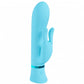 Shots Toys | LOVELINE Tendre Rabbit Vibe Vibrator Blue