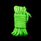 Shots Toys | OUCH! Rope - 5m/16 Strings - Glow in the Dark