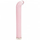 Shots Toys | LOVELINE Aurora - 6.3" G-Spot Glass Vibrator - Pink