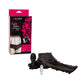 Calexotics Love Rider Self Pleasurizer - Vibrating Probe Panties
