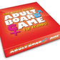 CreativeC | The Really Cheeky Board Game