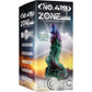 Excellent Power No.419 Zone - 7" Liquid Silicone Monster Dildo